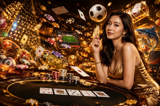 777vin1 Nổ Hũ – Slot Game Đổi Thưởng
